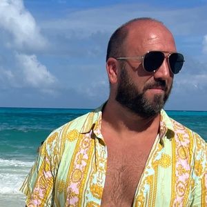 Meet your Posher, Sean